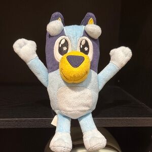 Bluey Small Plush